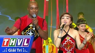 THVL | Ngôi sao phương Nam 2016 - Tập 1: Hoàng Châu, Randy, Lê Hải, Như Quỳnh - Chiều lên bản thượng