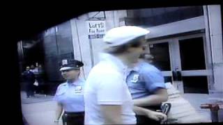 David Letterman as Mr. Curious