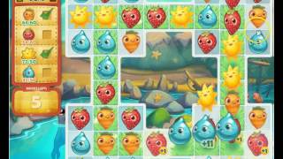 Farm Heroes Saga Level 77 Basic Strategy