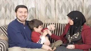 Maher Arar: JFK to Syria - No More Secrets