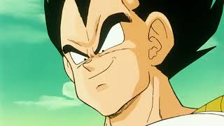 Dragon ball z parody - Vegeta stalking Bulma
