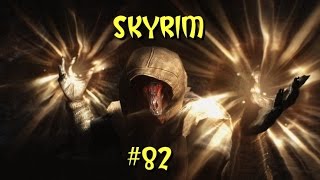 Skyrim Associaition #82: Расследуем убийство в Маркарте