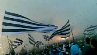 Partizan - Mladi Radnik 6:0 (16.05.2010)