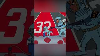 Tom und Jerry auf Deutsch ???????? | Der Käseplanet ???? | #shorts | @WBKidsDeutschland​