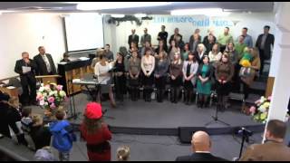Sunday 12-15-2013 10am