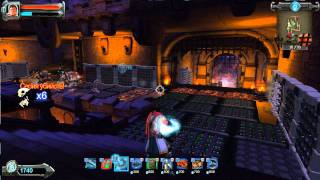 Прохождение Orcs Must Die: 7я часть