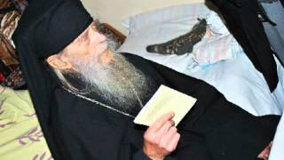 Parintele Mina Husi