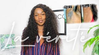 MISE AU POINT . Réponse à cette YoutuBuzz