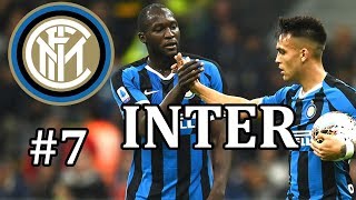 FM20 Inter - Ep 7 - Champions League time | Football Manager 2020 Inter Milan let's play