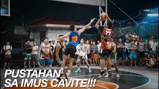 INTENSE NA PUSTAHAN SA IMUS!! // MALALA 'TO INABOT NG ALAS DOS NG UMAGA! (DAYO: S2. E17.) | vlog 379