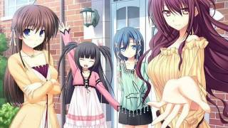 Nightcore - The Boys