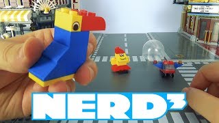 Nerd³ Toys - £1 of Fake Lego