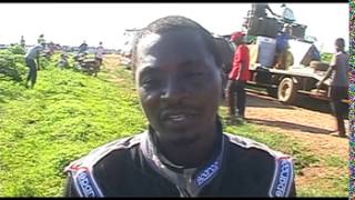 Independence Rally: Ssebuguzi registers 3rd NRC title