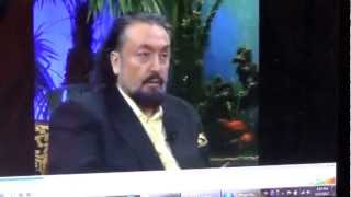 Edip Yüksel (T) Cinci Cübbeli Cüce Kuytul Ahmet Adnan Fethullah