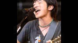 桜井さん（Mr.children）のロビンソン