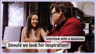 Russian Conversations 35. With a musician Denis Kirillov ?