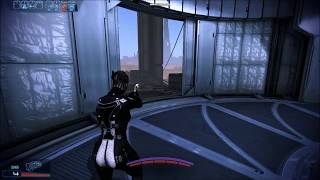 Mass Effect 3 Multiplayer - Asari Heavy Melee