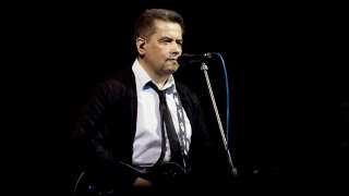 ЛЮБЭ - Всё зависит от Бога и немного от нас
