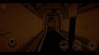 2 глава полной версии Bendy and the ink machine на русском языке