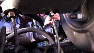 Mach 1 Ford Mustang Fastback Tribute - Day 110 - Part 1 - 71 Restoration Project - Power Steering
