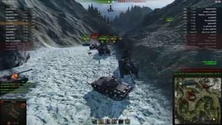 Укреп защита: [WTR] Way to rave vs NISEZ