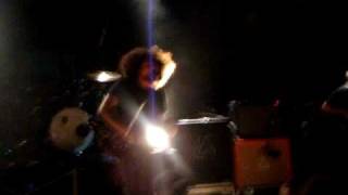 Coheed and Cambria - Time Consumer - Rochester NY 3.23.2010