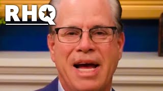 Senator Makes DISTURBING Implication About Interracial Marriage