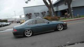 sc300 daily