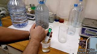 Кремниевые удобрения для водорослей и сельскохозяйственных растений. Сделай сам.