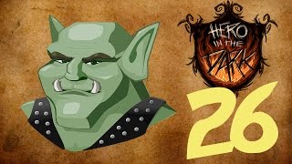 Прохождение Don't Starve: Hero in the Dark #26 - Танцующие орки