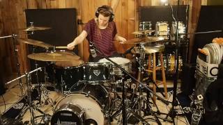 Hannah Stallings Hit Like A Girl 2017 - Sloth Invasion (Original)