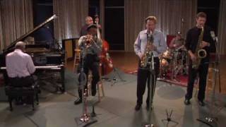 Jazz at Work