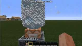 Ender crystals или как вызвать Кристалл Эндера :)