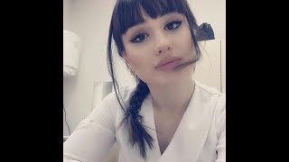 Chiroyli qizdan chiroyli raqs top2