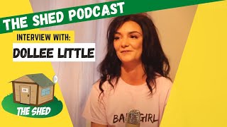 Dollee Little On how she got started in Porn, Fake Taxi, Realities of doing Porn & Social media