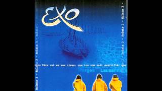 Exo - Glorifie ton nom