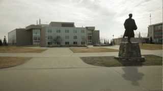 Kinross & University of Alaska Fairbanks (UAF)