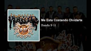 Banda 911 - Me Esta Costando Olvidarte (Estreno 2018)