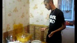 Foulek ramadan episode 7