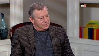 Вадим Андреев. Мой герой