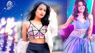 Neha kakkar hot and sexy dance on ludo khelungi song