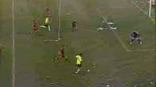 ARIS vs kalamaria 29-4-2007 ~ 1' Nascimiento Belem