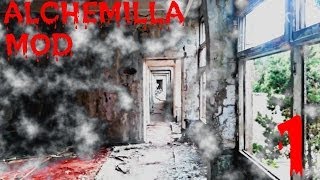 Alchemilla Mod часть 1[Осмотр]