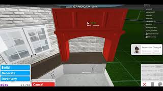 Modern kitchen Speed Build Bloxburg /5k - Enaken