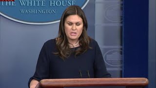 White House slams "blatant lies" in James Comey's new book