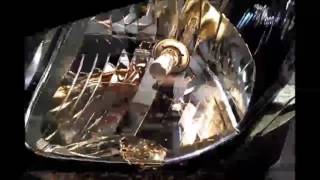 Vstrom luxeon zes H4 led lamps(part 1)
