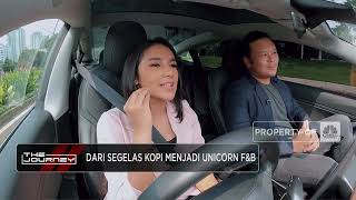 ‘Panas Dingin’ Bisnis Kopi di Masa Pandemi Covid-19