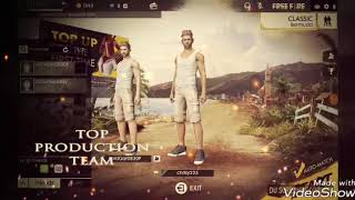 Fail Free Fire attempts