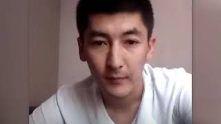 Кубанычбек один из первых врачей, кто начал лечить зараженных коронавирусом