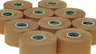 Sports Strapping Tape